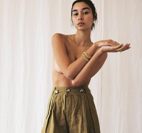 Monica Puddy best star pictures