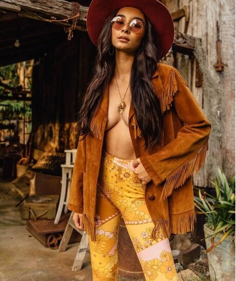 Monica Puddy erotic star picture