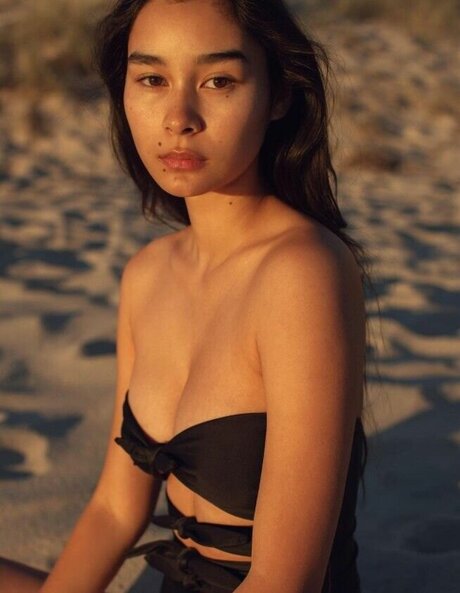 Monica Puddy high quality star pics