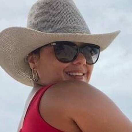 Diana Decami hot star image