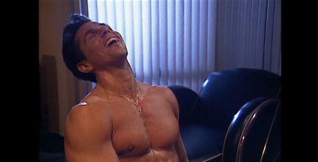 Peter North sex star img