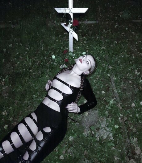 Anastasia Kreslina thumbnail