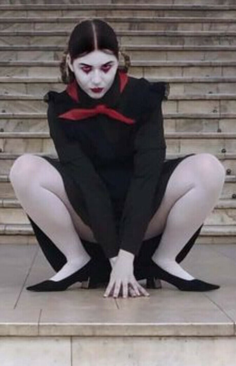 Anastasia Kreslina nude actress images