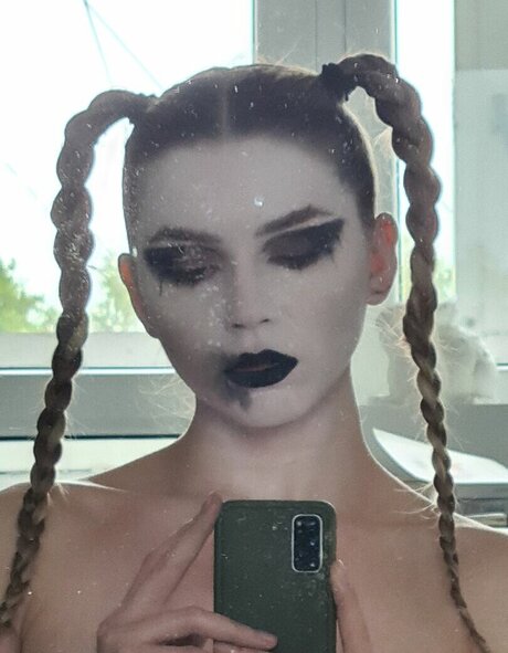 Anastasia Kreslina best pornstar photo