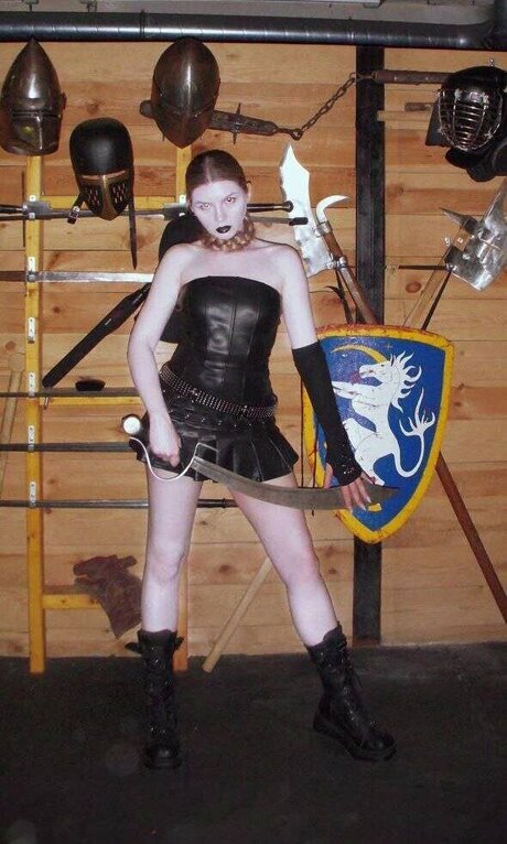 Anastasia Kreslina profile pic