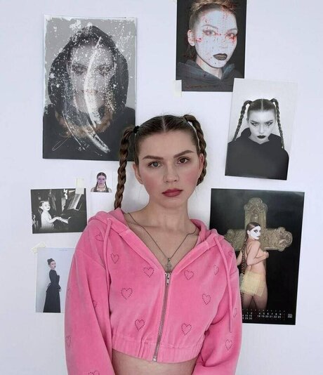 Anastasia Kreslina nudes pornstar photos