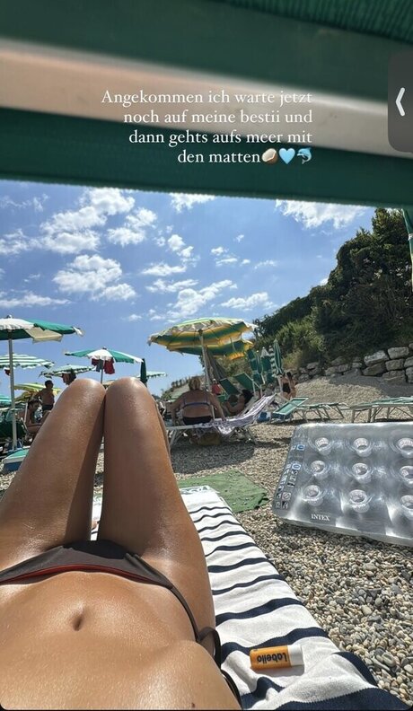 Zoe Kaeppele art star photos