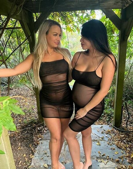 Emily Mai best model photo