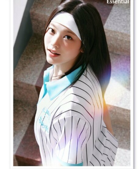 Haerin porn star galleries