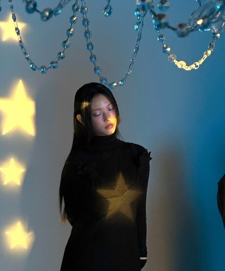 Haerin pornstar erotic img