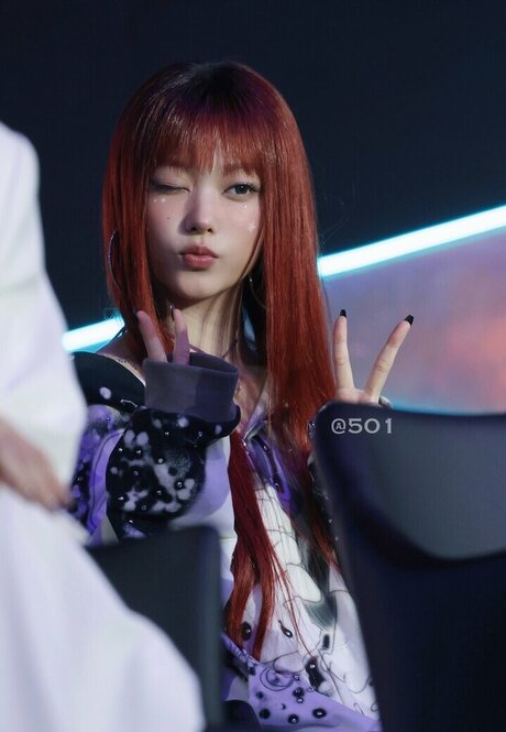 Haerin hd pornstar pics