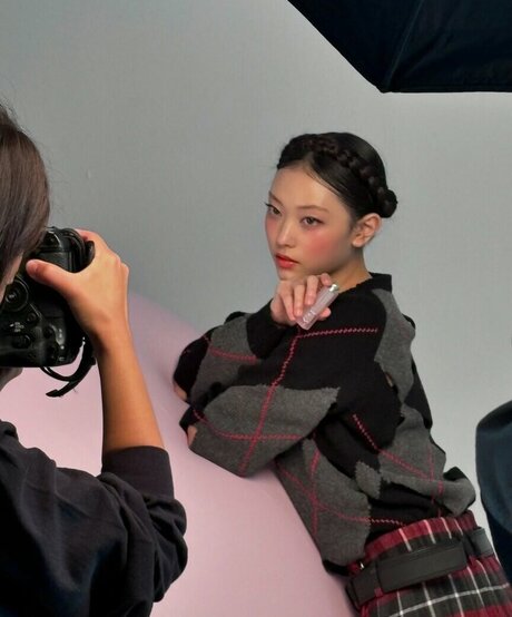 Haerin nice pornstar img