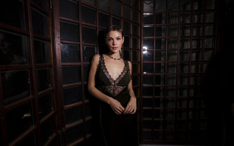 Emilia Sch le nude actress picture