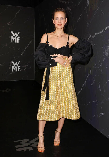 Emilia Sch le star pornographic pic