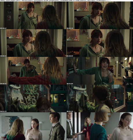 Emilia Sch le model adult picture