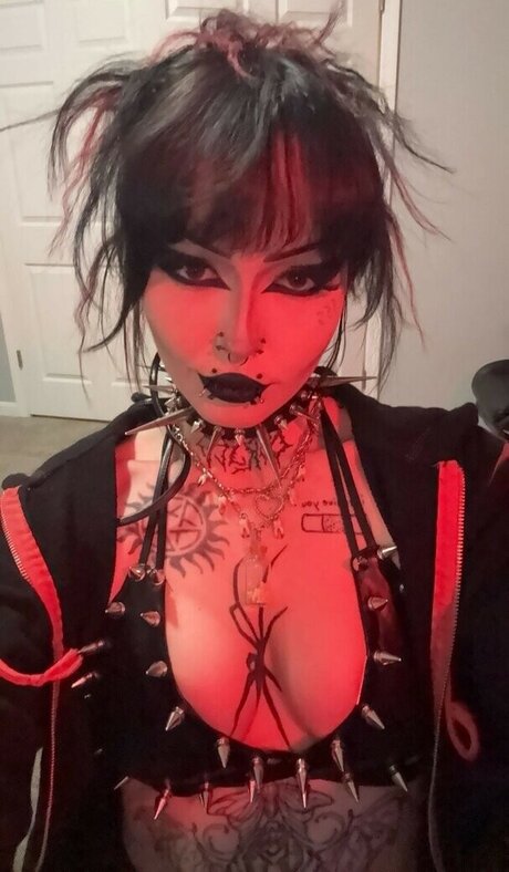 Machine Mommy nudes actress images