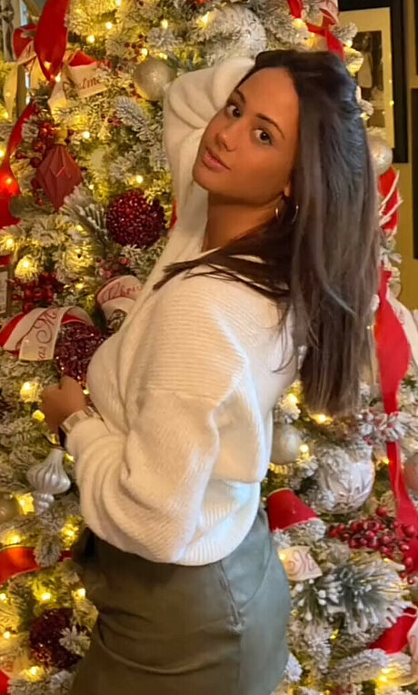 Camryn Blair exclusive model pic