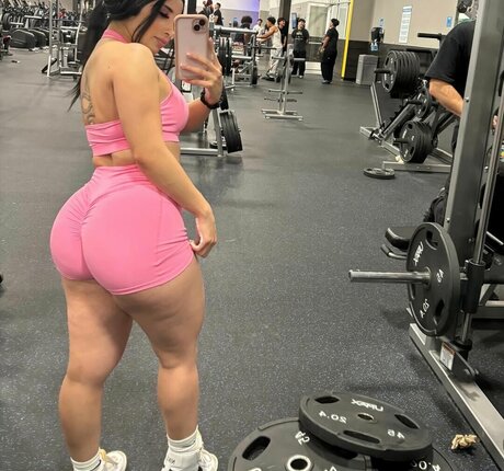 Karen Cantu nude star img