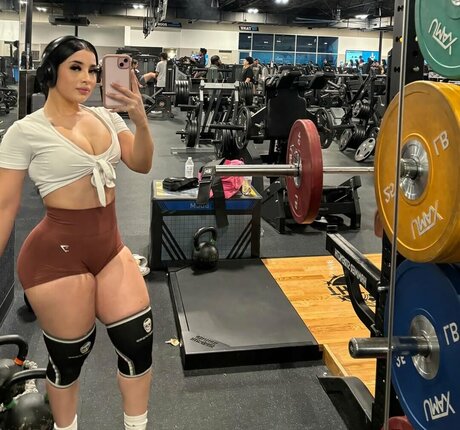 Karen Cantu exclusive pornstar photos