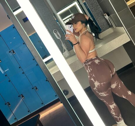 Karen Cantu star art pictures