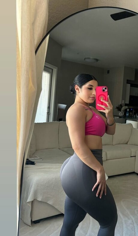 Karen Cantu hd star pic