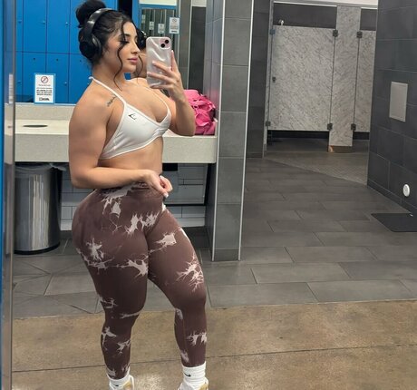 Karen Cantu beautiful pornstar picture