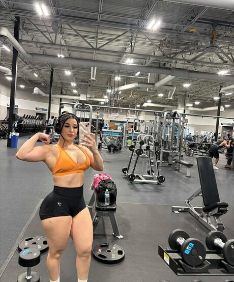 Karen Cantu star perfect gallery