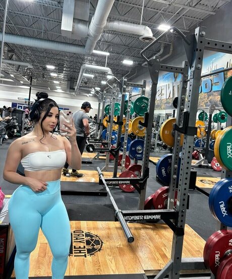 Karen Cantu top actress pictures