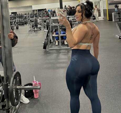 Karen Cantu pornstar xxx image