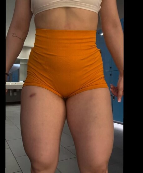 Karen Cantu star sexy picture