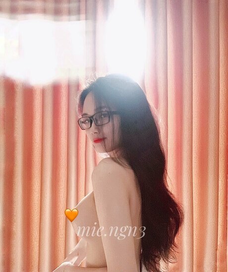 mie ngn3 nice model image