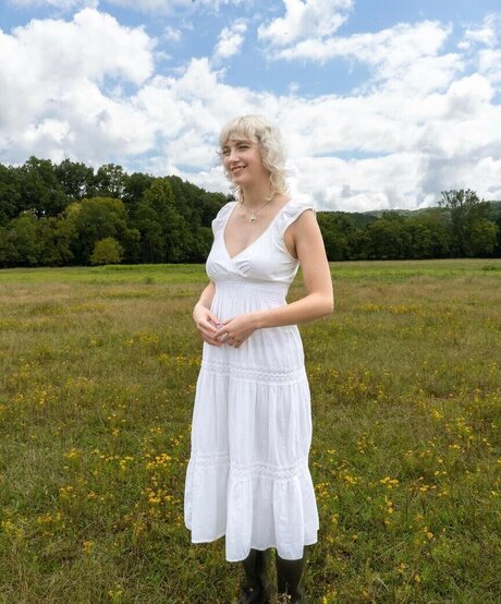 Girlpuppy hot model archive