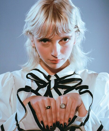 Girlpuppy pornstar xxx gallery