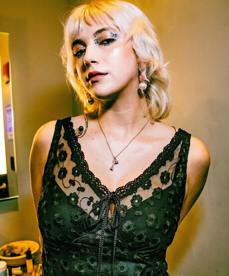 Girlpuppy pornstar art archive