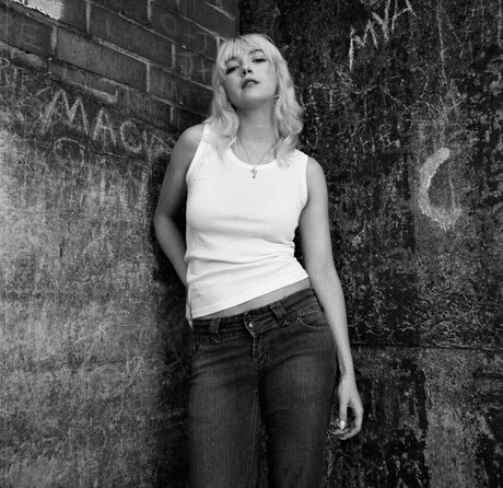 Girlpuppy art pornstar pic