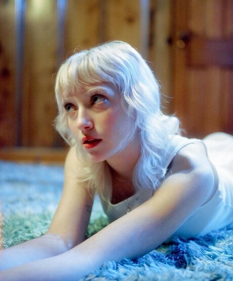 Girlpuppy perfect actress img