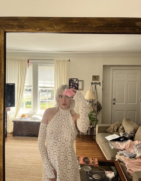 Girlpuppy star nudes photos