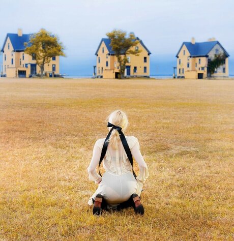 Girlpuppy nice star img