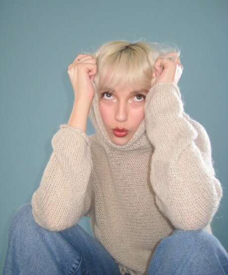 Girlpuppy top model pictures