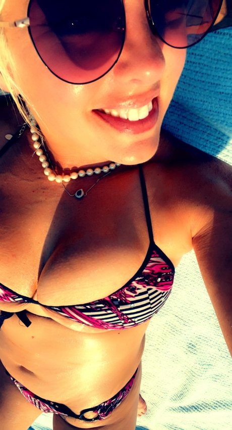 Laura Marie nudes actress photos