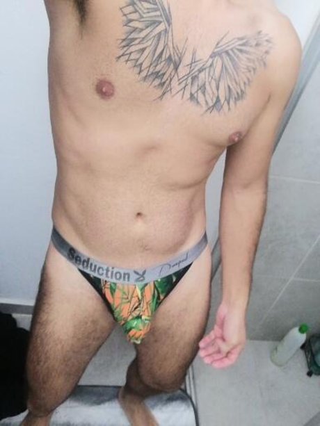 Fabian dotado star adult pics