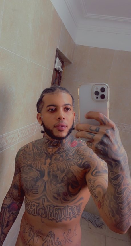 LA KIKADA pornstar perfect gallery