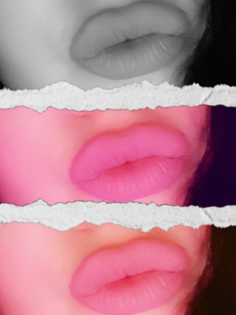 LadyNexi star adult pics