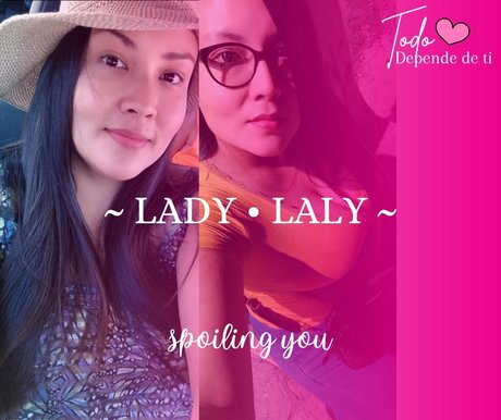 _Lady Laly_ best model pictures