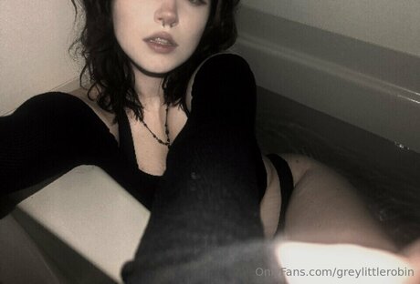 mylittlerobin beautiful actress img