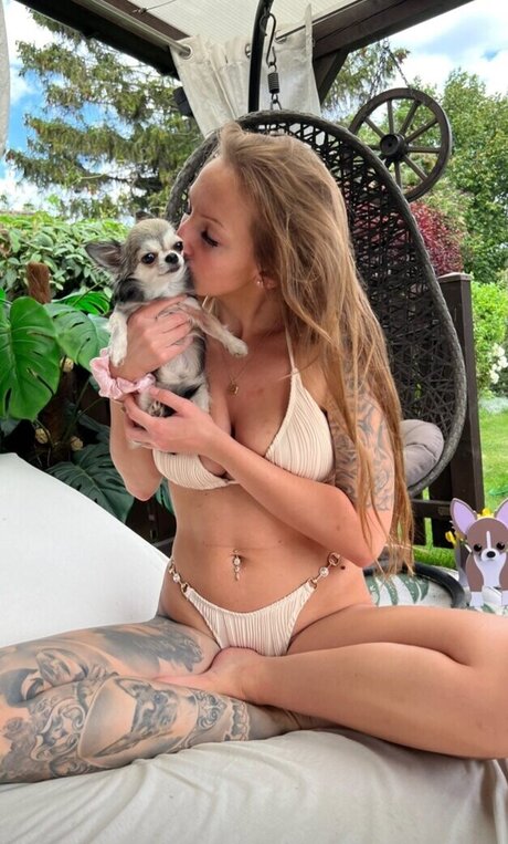 Gina Holly erotic model photos