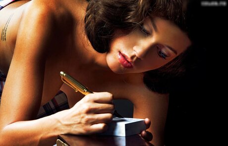 Giorgia Crivello hd star picture