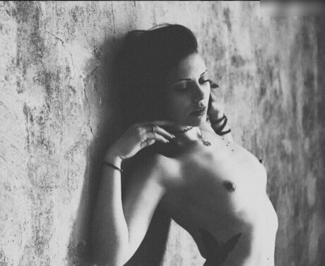 VipersDoll hd pornstar picture