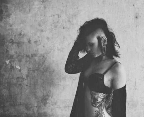 VipersDoll exclusive model gallery