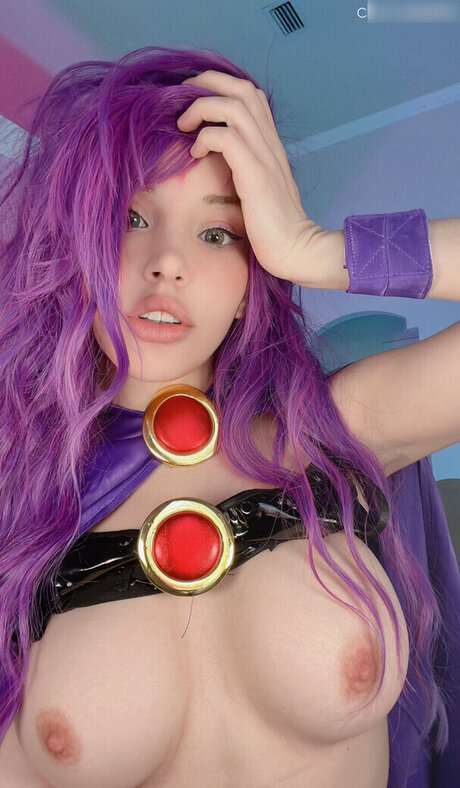 Cherry Crush star sexy images